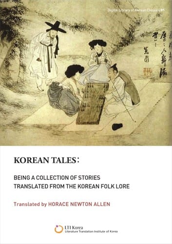 KOREAN TALES