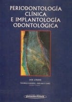 Periodontologia clinica e implantologia odontologica. - 3 ed.