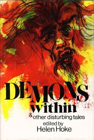 Demons within, & other disturbing tales