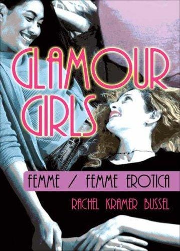 Glamour girls