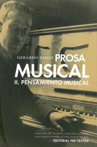 Prosa musical