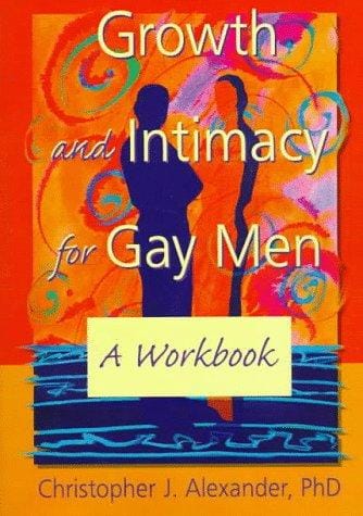 Growth and intimacy for gay men
