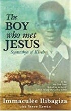 The Boy Who Met Jesus
