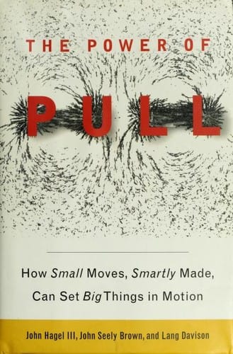 The Power of Pull
