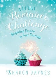A 14-Day Romance Challenge