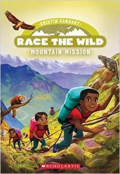Race The Wild