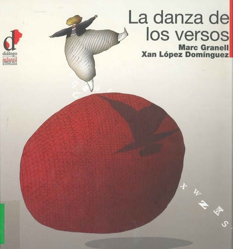 La danza de los versos