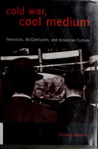 Cold War, cool medium
