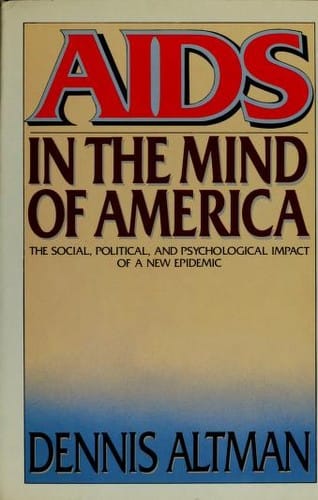 AIDS in the mind of America