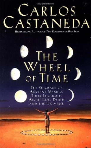 The wheel of time