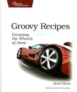 Groovy recipes