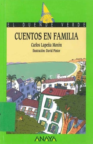 Cuentos en familia