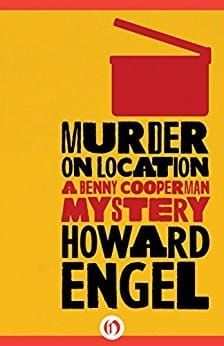 Murder on location