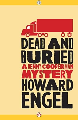 Dead and buried