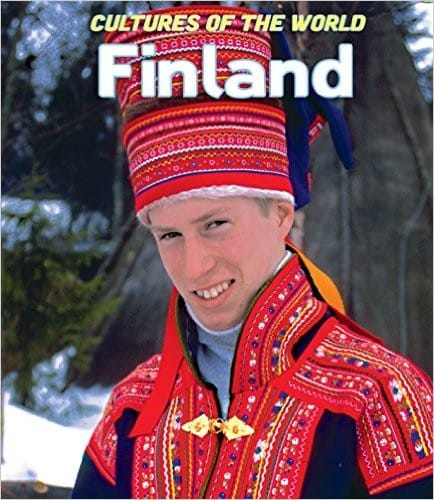 Finland (Cultures of the World (Third Edition, Group 12))