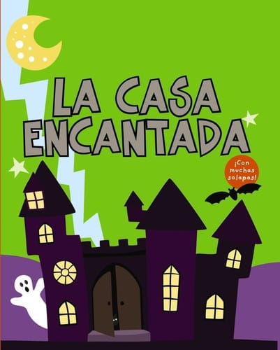 La casa encantada