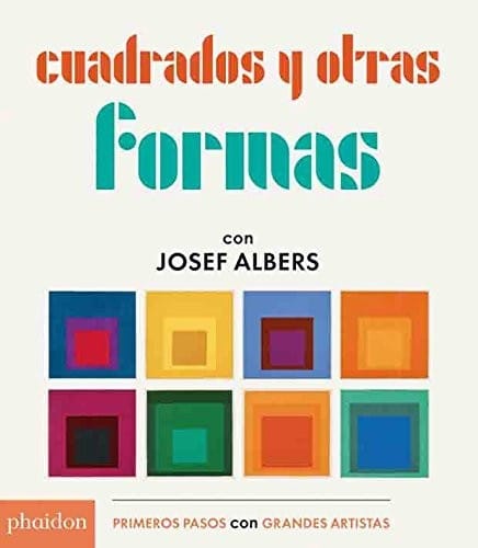 Cuadrados y otras formas