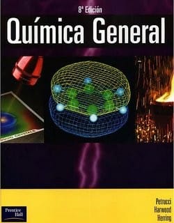 Química general. - 8. ed.