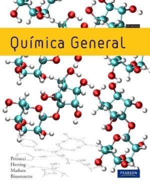 Química general : principios y aplicaciones modernas. - 10. edición