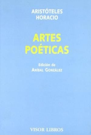 Artes poéticas