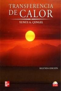 Transferencia de calor. - 2. ed.