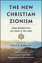The New Christian Zionism