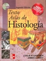 Texto atlas de histologia