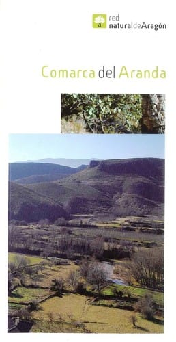 Comarca del Aranda