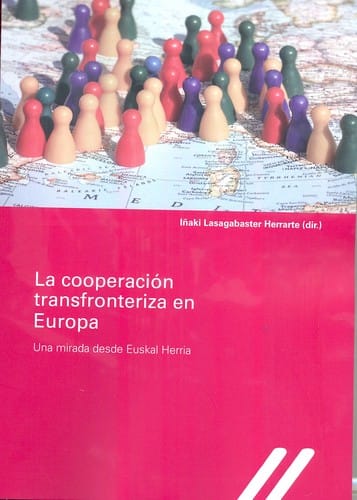 La cooperación transfronteriza en Europa