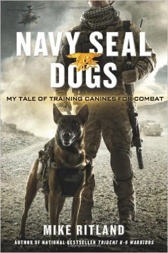 Navy SEAL Dogs