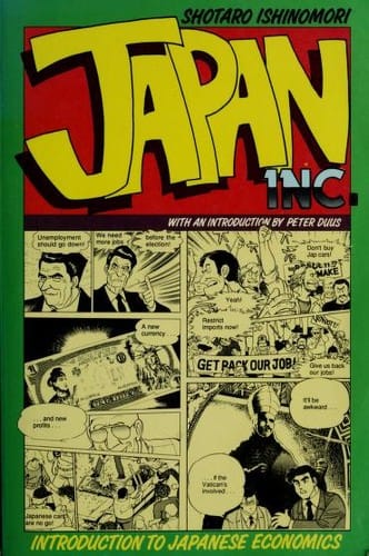 Japan Inc