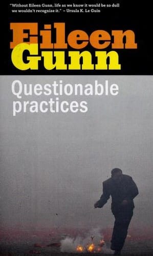 Questionable practices