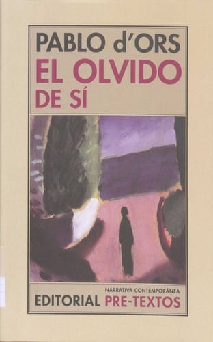 El olvido del sí