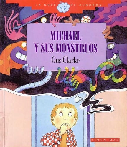 Michael y sus monstruos