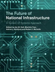 THE FUTURE OF NATIONAL INFRASTRUCTURE