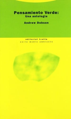 Pensamiento verde