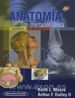 Anatomia con orientacion clinica.