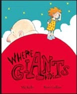 Where giants hide