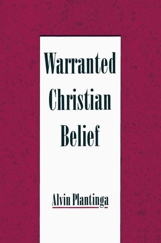 Warranted Christian Belief [e-book]