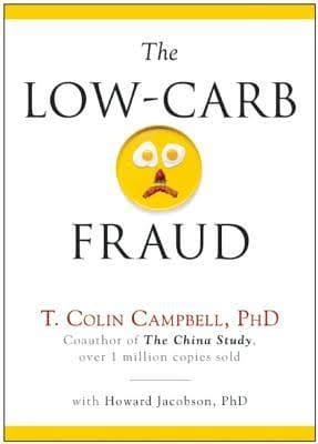 The Low-Carb Fraud 