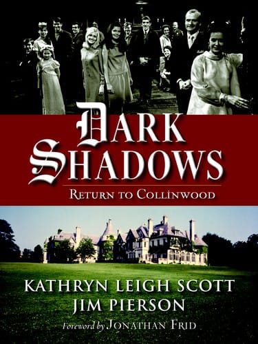 Dark Shadows