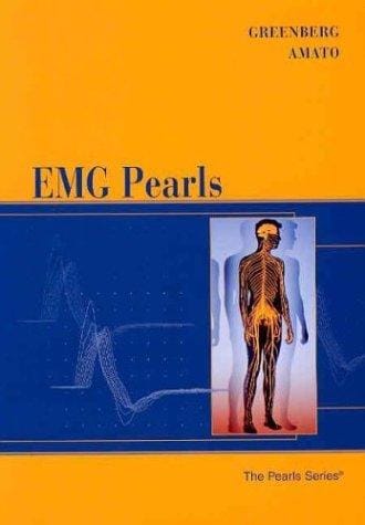 EMG pearls