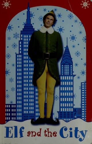 Elf and the city