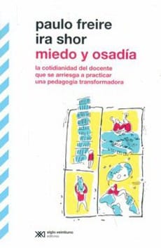 Miedo y osadía