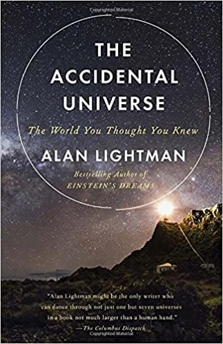 The Accidental Universe