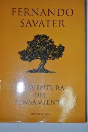 La aventura del pensamiento. - 1. ed.