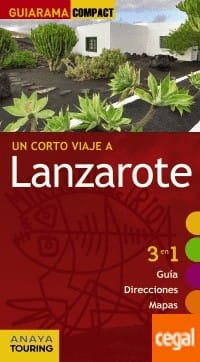 Un corto viaje a Lanzarote