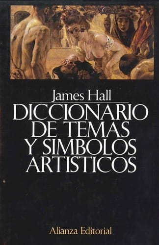 Diccionario de temas y símbolos artísticos