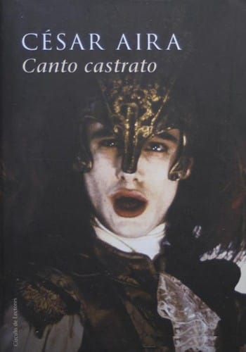 Canto castrato