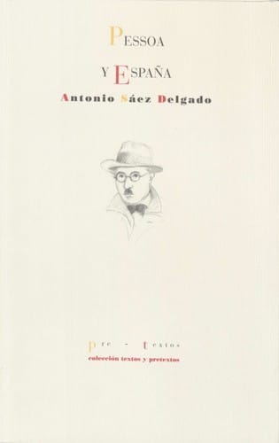 Pessoa y España